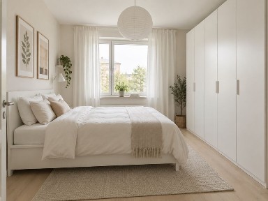 Apartament 2 camere renovat complet - Punctele Cardinale | Prima închiriere | Proprietar | 0% comision