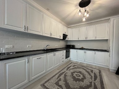 Penthouse de inchiriat