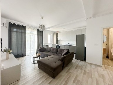 2 Camere | Dumbravita | Blvd. Petre Tutea