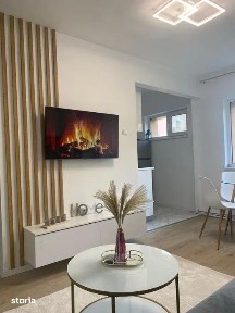 Garsoniera de vanzare | Marasti | Complet Renovata | 22mp