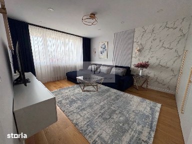 Apartament Premium cu 4 Camere | 2 Băi | Grădini Mănăștur