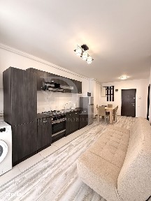 APARTAMENT 2 CAMERE | FLOREȘTI | ZONA - BMW