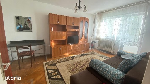 2 camere decomandat, 62 MP, Zona Billa