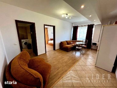 Apartament imobil nou finisat mobilat si utilat Zorilor zona OMV