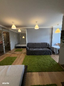 Garsoniera de vanzare | Manastur | Zona Big | 32mp
