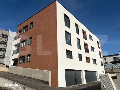 Apartament 2 camere, 62 mp, Habitus Oasului, Exclusivitate
