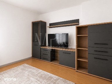 Apartament 2 camere de vanzare in Floresti