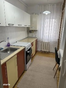 Apartament cu 3 camere si 2 balcoane | Str. Lotus, Turda