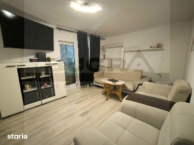 Apartament 3 camere, 65 mp, decomandat, etaj intermediar,zona Kaufland