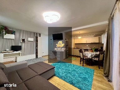 APARTAMENT CU 2 CAMERE DE VÂNZARE \| ZONA BMW, FLOREȘTI