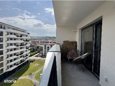 Apartament cu 2 camere, Eroilor Residence,bloc nou 2026
