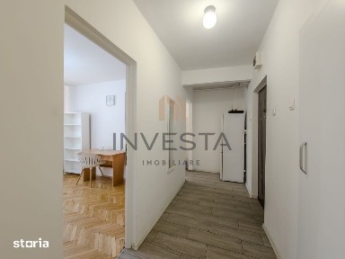 Apartament 3 camere decomandat, etaj intermediar, Centru, zona Horea