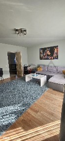 Apartament de 2 camere, modern, 54mp, decomandat, zona Iulius Mall
