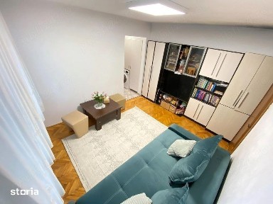 Apartament 2 camere | Et.Intermediar | 39 mpu | P-ta Hermes Gheorgheni