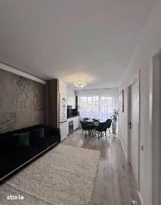 Apartament cu 3 camere, 53 mp + 16 mp balcoane | Dambul Rotund