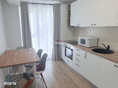 Apartament cu 2 camere de vanzare in zona Dambul Rotund