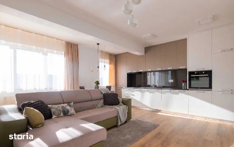 2 Camere | Balcon | Zorilor | Calea Turzii | Parcare la cerere