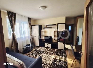 Apartament cu 2 camere in Gheorgheni zona Fagului la cheie cu boxa