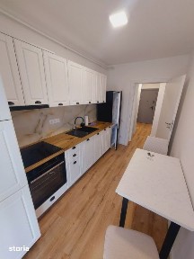Apartament 1 camera, 38 mp + Parcare Subterana| Bloc Nou 2025 | USAMV