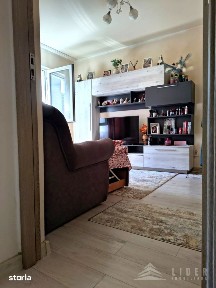 Apartament de vanzare 3 camere zona Petrom Manastur