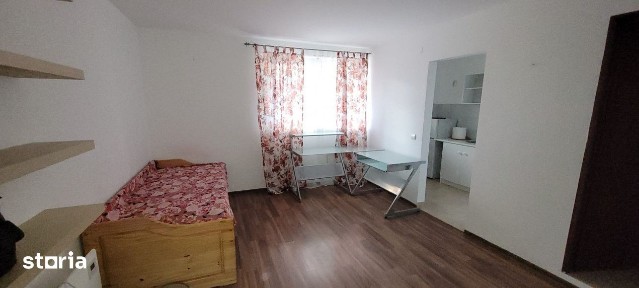 Vanzare garsoniera Zorilor, parter, zona Recuperare, ideal investitie