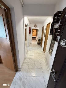 Vând apartament 3 camere, 74 mp + 2 balcoane, Mănăștur, etaj 6