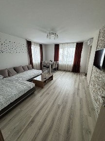 apartament de inchiriat 2 camere,bloc nou de lux