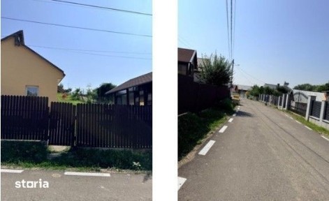 Casa si teren in Salcea, Suceava - 3023166