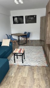 Proprietar | Închiriere Apartament 2 Camere (67 mp) | Centrală, AC, Ultra-utilat | Chitilei