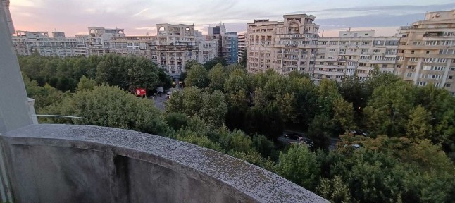 Garsonieră ultracentrală 20 mp - Bd. Unirii (Zepter)