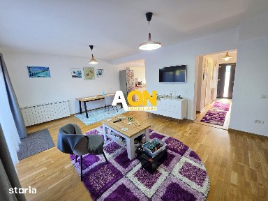1/2 Duplex la cheie, 3 camere, 208 mp teren, Barabant