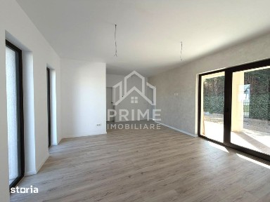 Casa individuala cu 2 dormitoare, 2 bai, bucatarie separata - strada p