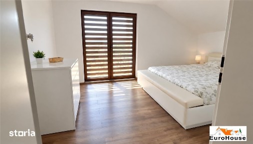 Duplex De Vanzare I 188mp utili I Garaj I Mobilat Si Utilat Complet I