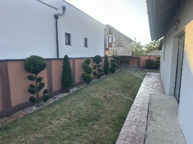 Casa parter in Cihei !Locuibila ! Proprietar !