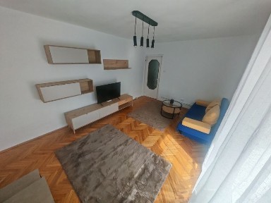 Prima închiriere Ap. 2 camere, cartier Tudor Cantemir