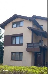 Vind afacere imobiliara. Vila cu 4 ap.Se inchiriaza cu 4600 Euro/luna.