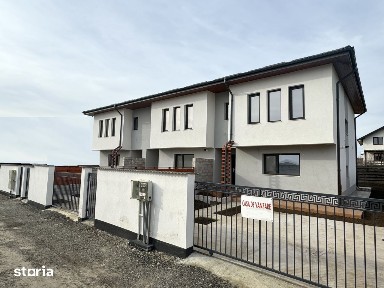 ASFALT!CANALIZARE!Incalz. in pard.!Vila Popas Pacurari - Valea Lupului
