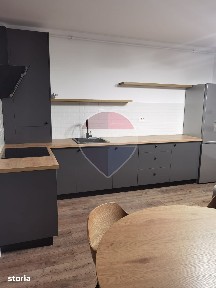 Apartament modern cu 2 camere, bloc nou, strada Anton Pann