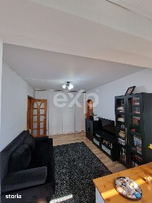 Apartament 3 camere de vanzare - Micro 6, Str. Moldovei
