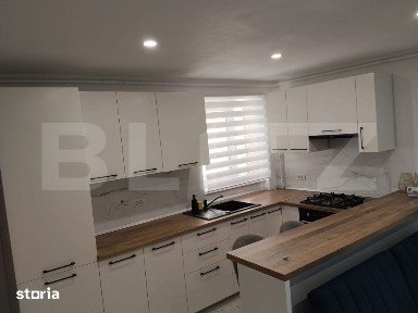 Apartament 2 camere, 50 mp, zona Centru