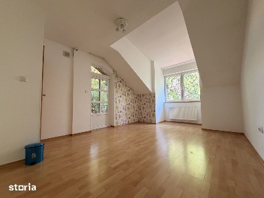 Casa individuala 5 camere, 200 mp curte, terasa, garaj - Simion Barnut