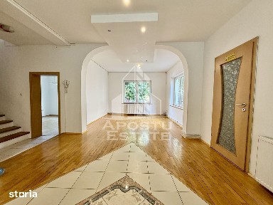 Casa individuala de inchiriat zona Modern Timisoara
