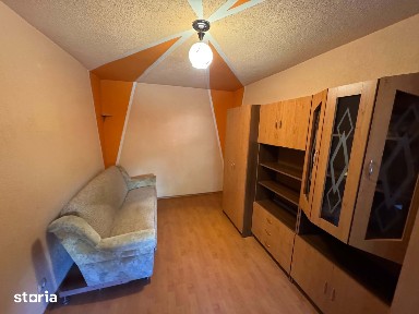 Apartament 1 camera, etaj 1, Aleea Neajlov