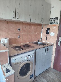 Apartament 1 camera, Careiului