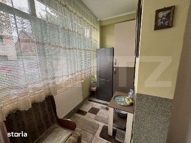 Apartament cu 2 camere, 68 mp, parter inalt, zona Avram Iancu