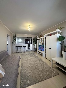 Ap.2 camere,Centru