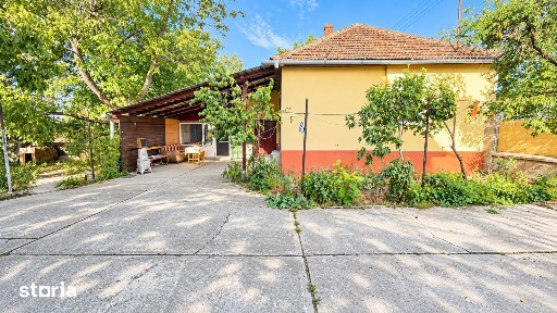Casa cu doua corpuri de cladire in Masca, com Siria, comision 0%