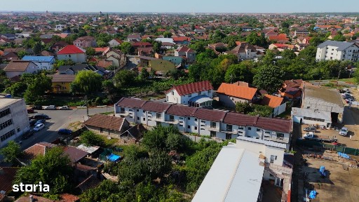 Casa noua cu avans de 50.000 euro