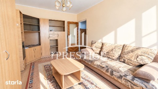 APARTAMENT 2 CAMERE | ETAJ 3 | BULEVARDUL MIHAI VITEAZU
