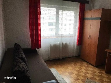 Apartament cu 2 camere decomandat zona Mihai Viteazu